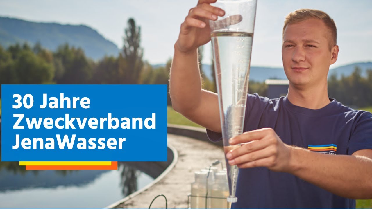 Zweckverband JenaWasser