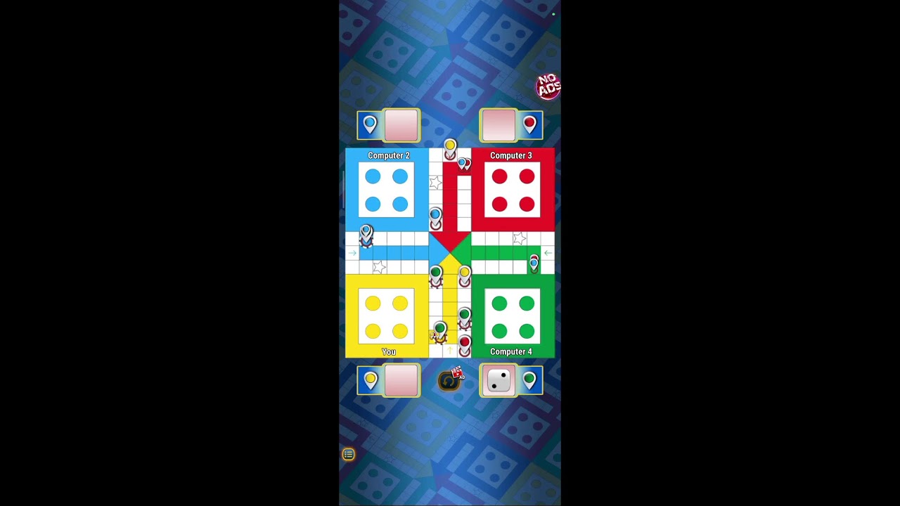 Let's play ludo Game  live