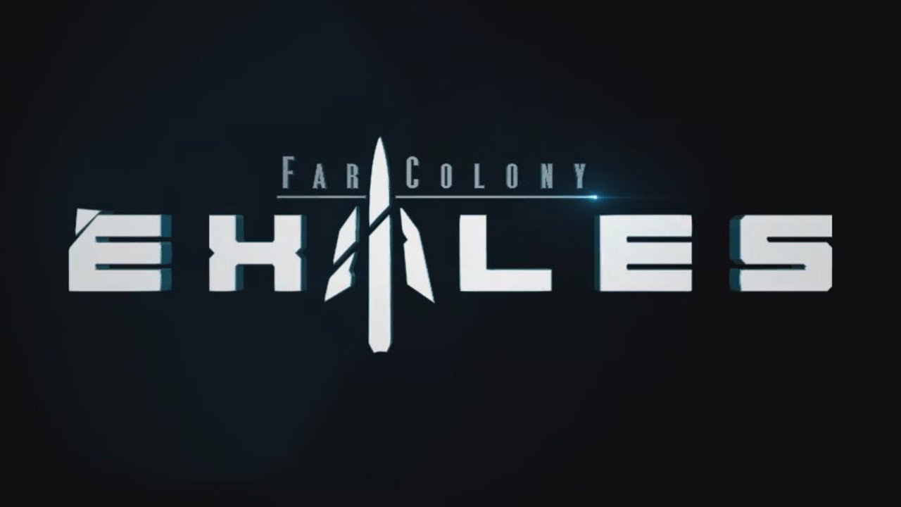 Exiles - Gameplay - iOS & Android - HD
