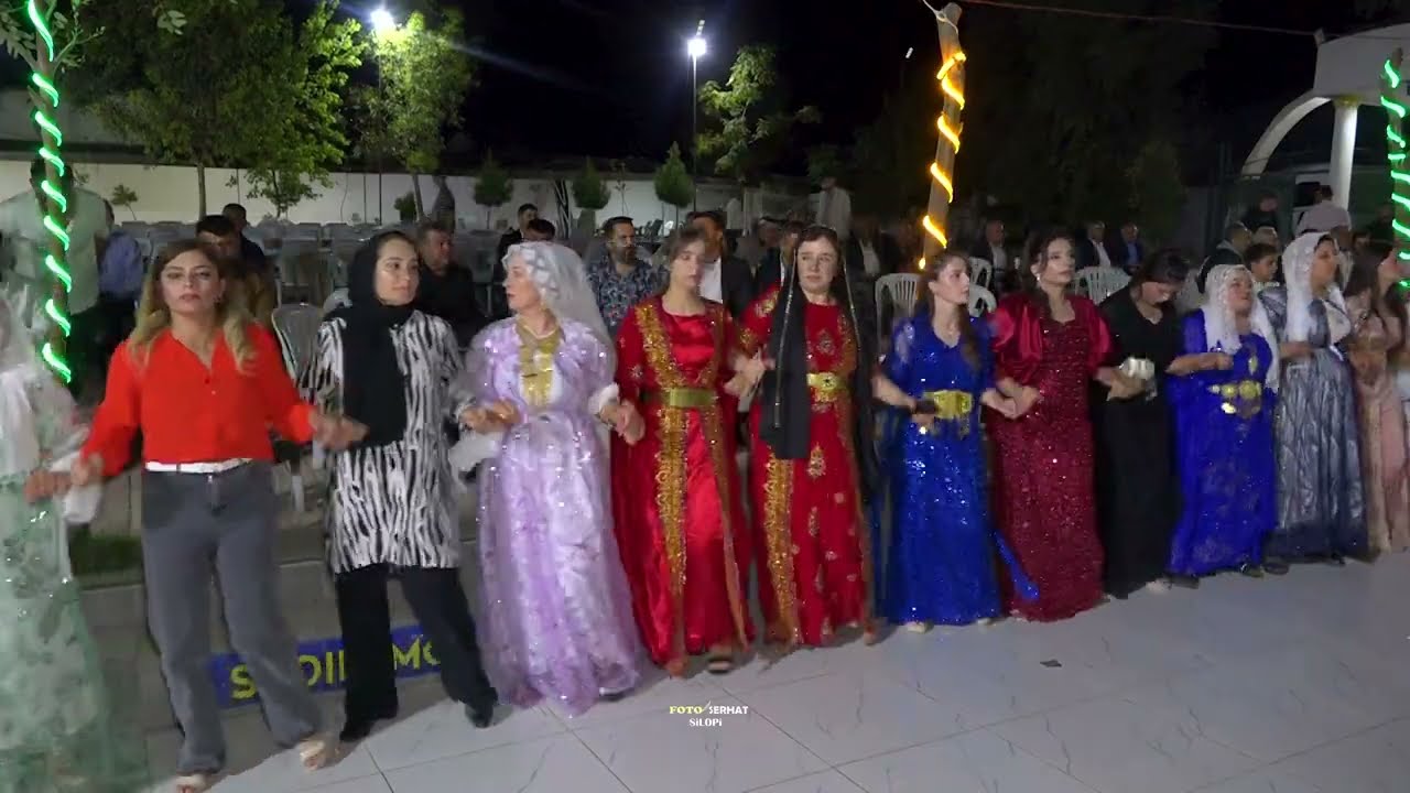 NİYAZİ ERGİN DÜĞÜNÜ  PART 2