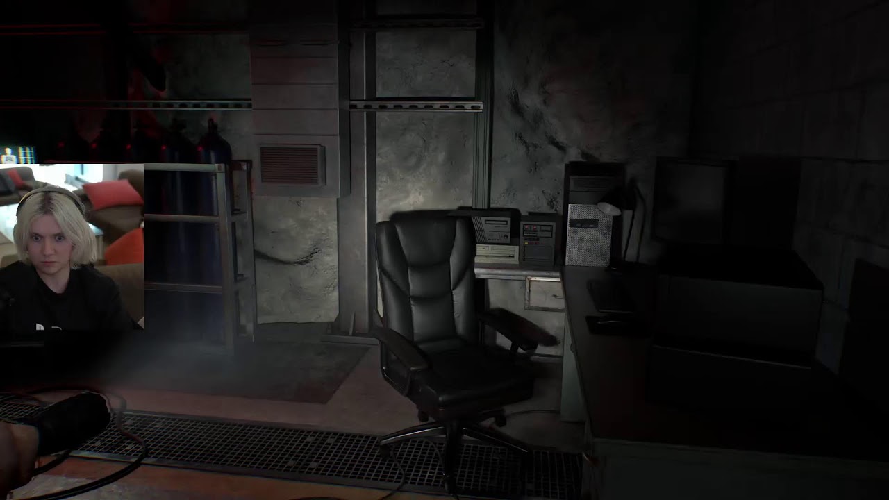 Resident Evil: Requiem (Leon Gooners Get banned)