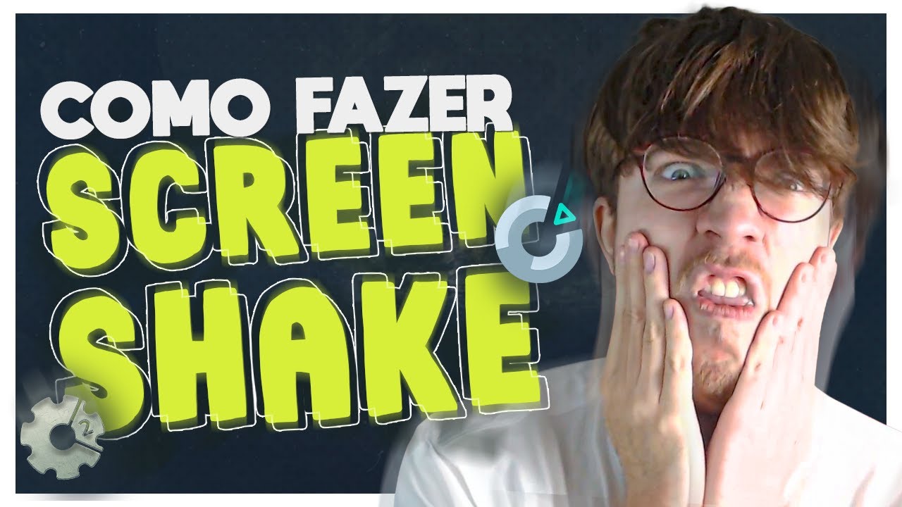 OS SEGREDOS DO SCREEN SHAKE NO CONSTRUCT 3 E CONSTRUCT 2!