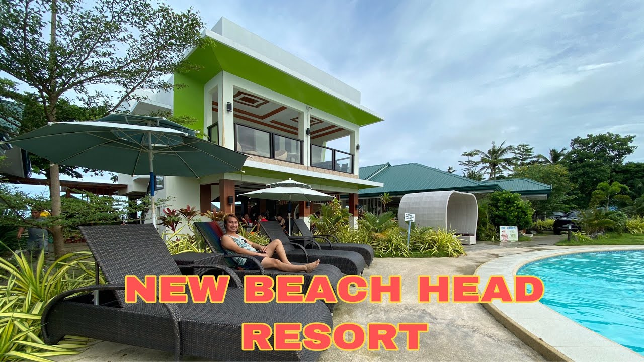 THE NEW BEACH HEAD II CARLES ILOILO