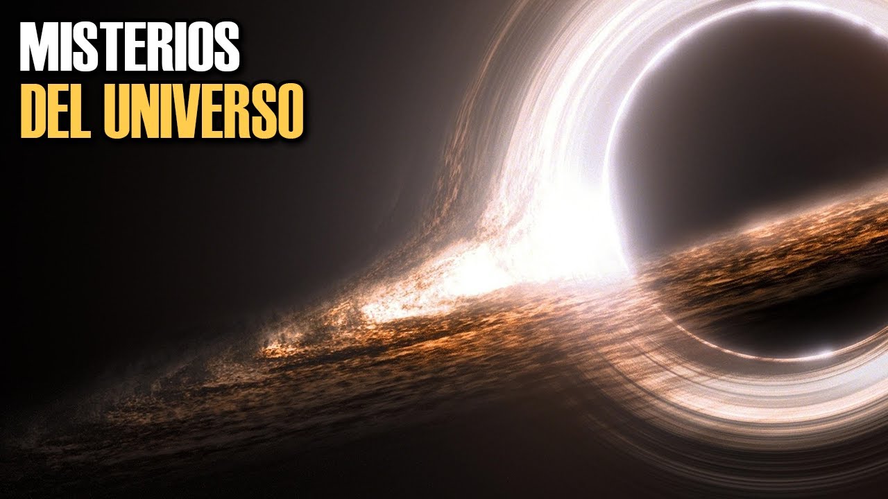 LOS 10 MISTERIOS M&Aacute;S GRANDES Y EXTRA&Ntilde;OS DEL UNIVERSO