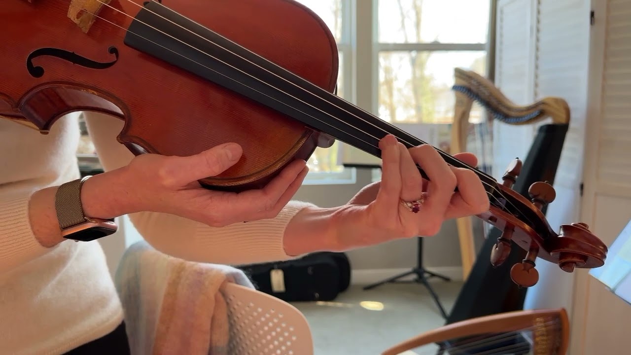 Vibrato Magic Trick!