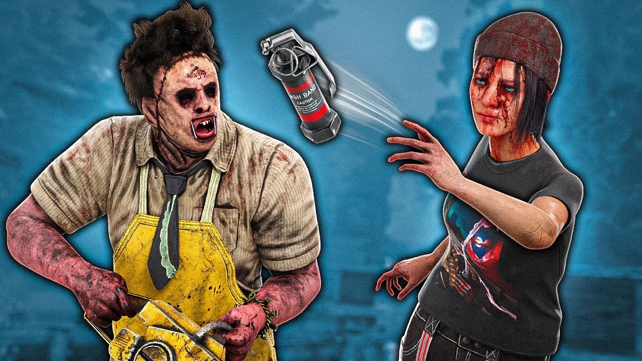 0,01% игроков DBD знают этот трюк!