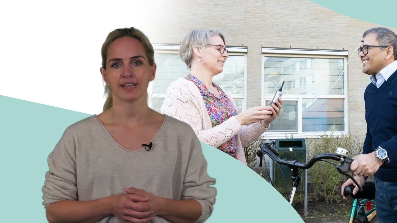 Video 'Wat kan de ergotherapeut voor jou betekenen?