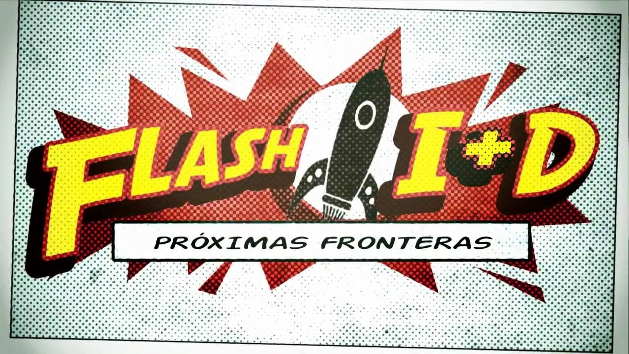 Flash I+D [41] Maralfalfa para alimentar a las cabras [29-07-2016] ENG Subtitles