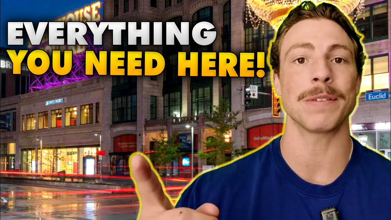 Cleveland Ohio Life: Weather, Construction, And Why People Still Stay | Cleveland OH Real Estate