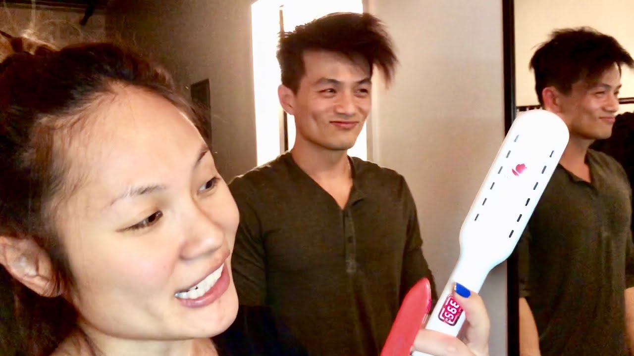 Above & Beyond | Minnie’s VLOG 242