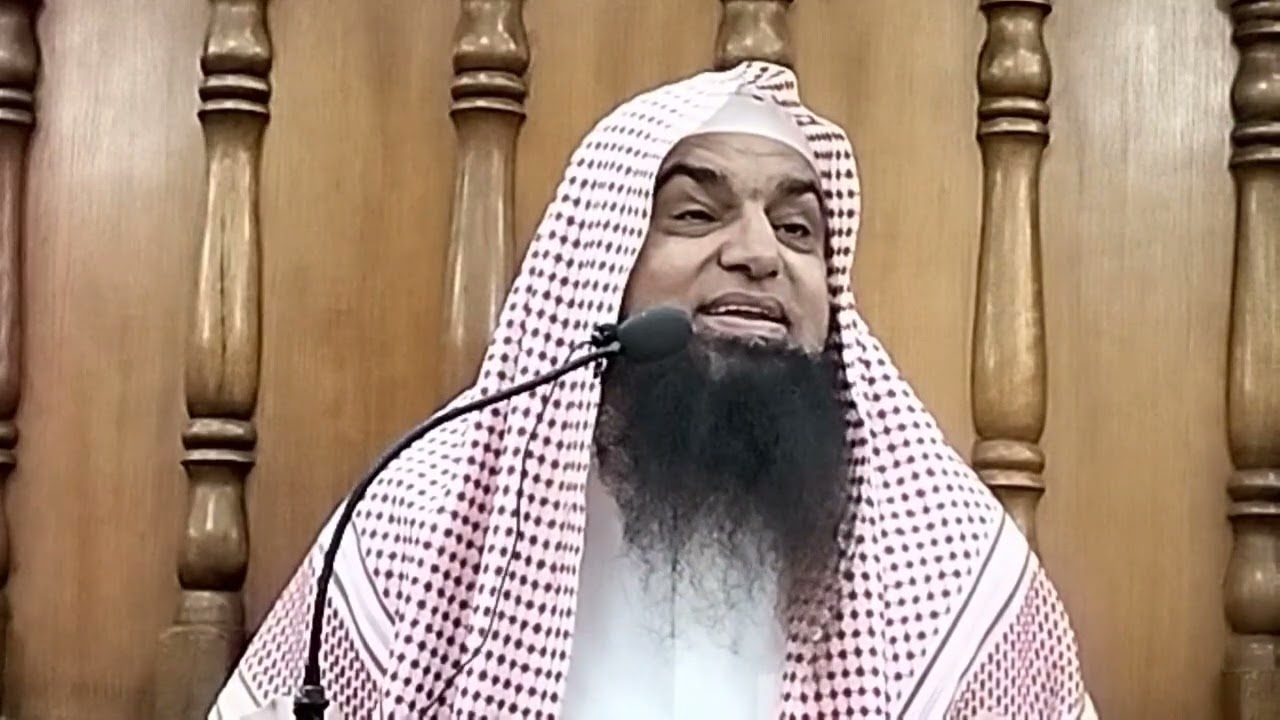 درس لفضيلة الشيخ/ محمد حسين البلوطي( أكل اموال الناس بالباطل- مال اليتيم- المرأة- العامل ألاجير)