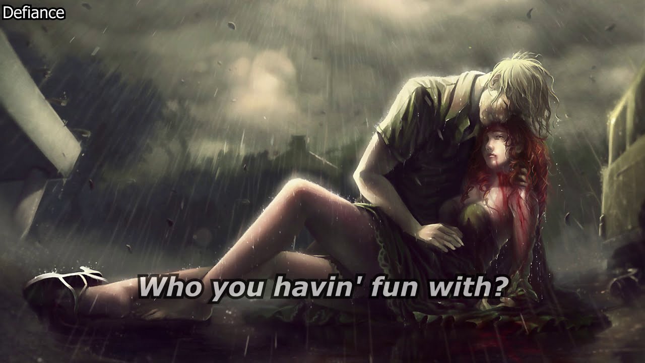 Nightcore - I Just Wanna Know (NF)
