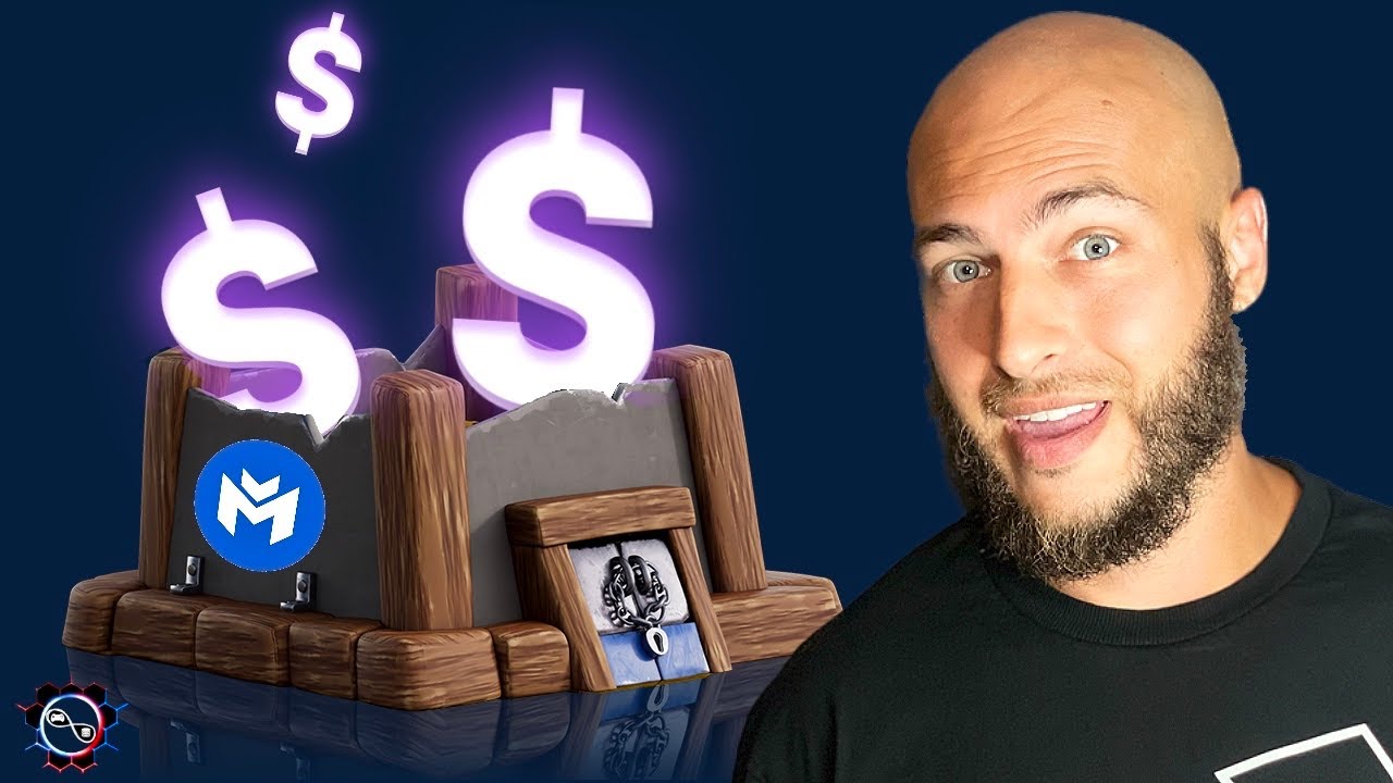 13 Ways to Earn in @HeroesofMavia