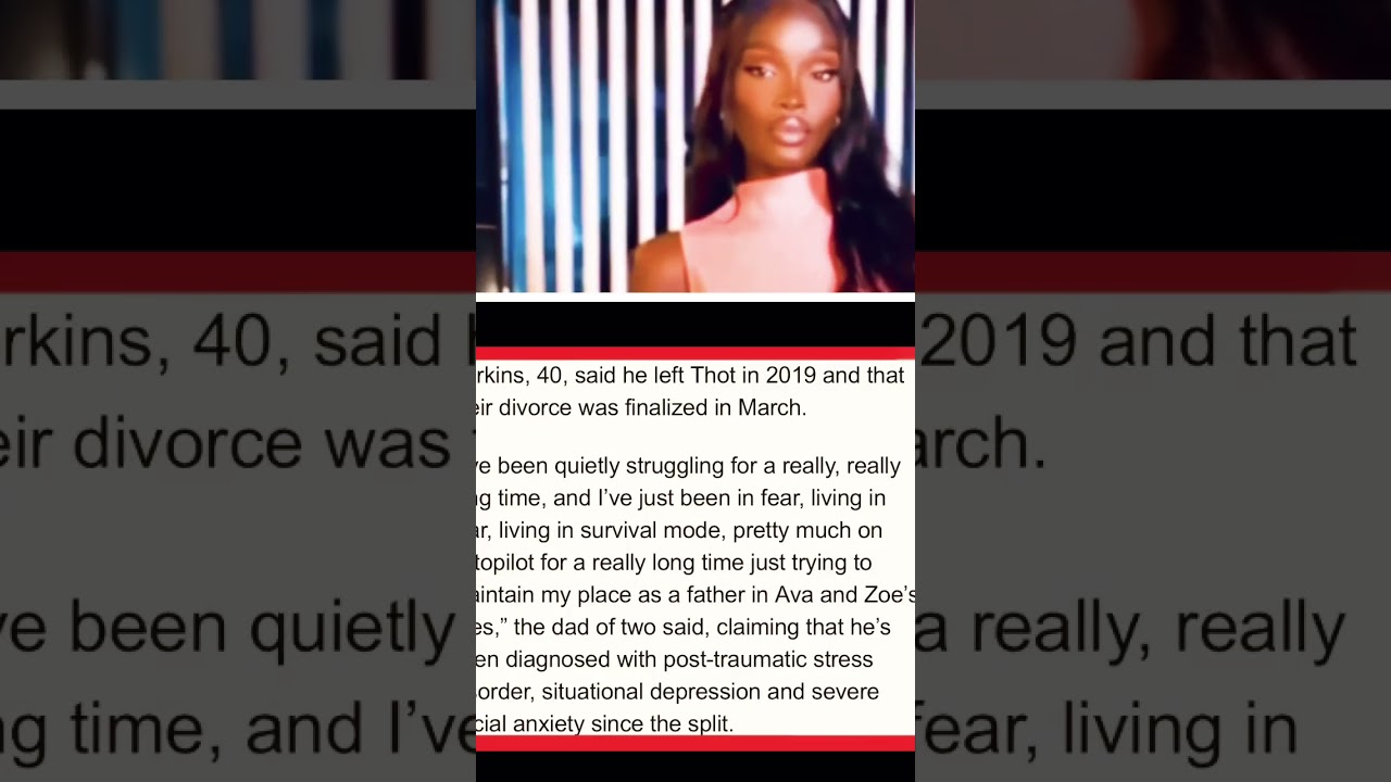 Nikki Thot responds to Jamie Perkins claims || Facts 😱🫢#viral #viralvideo
