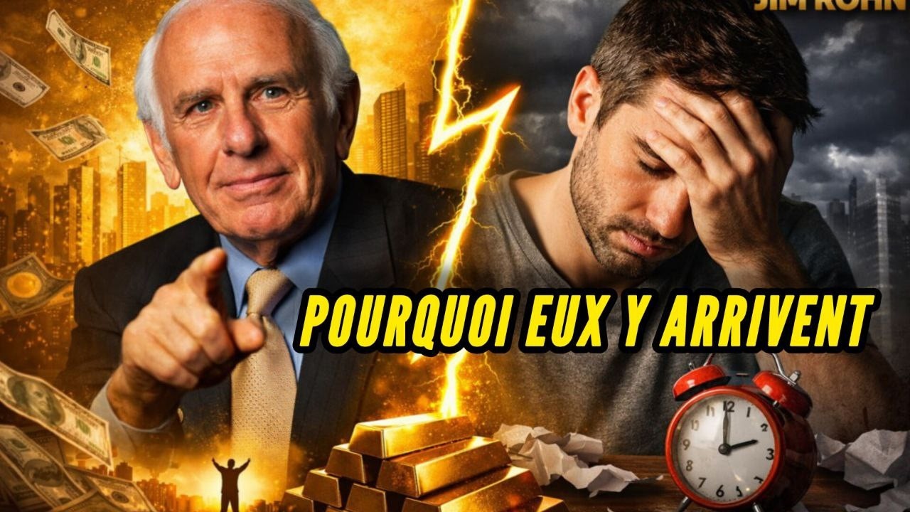 DEVENIR RICHE AVEC UN SIMPLE SALAIRE !