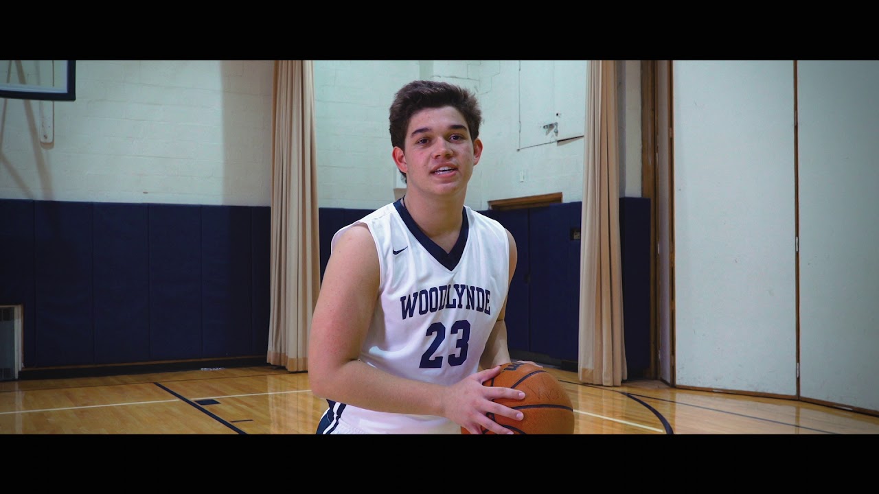 Woodlynde School TV Commercial