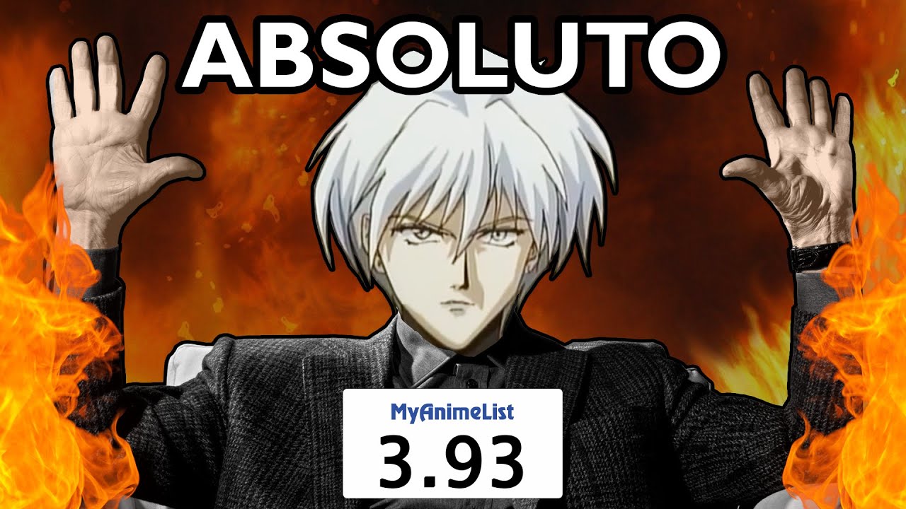 Eu assisti o PIOR FILME DE ANIME e Inventei novos níveis de Sofrimento ft. @harukoshima