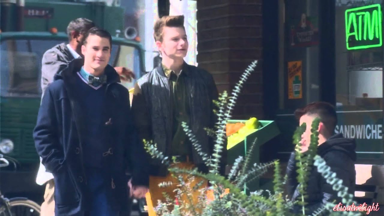 K&B | Blaine, you will be always my home {Spoiler 5x14}