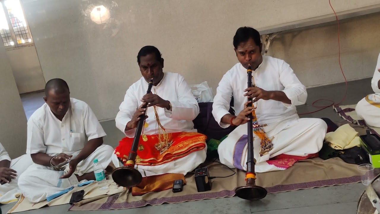 వెంకటా  చెల  నిలయం వైకుంఠపురవాసం