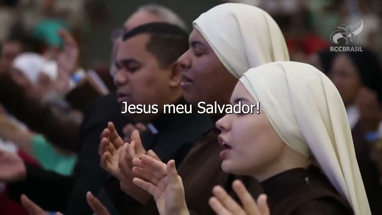 MÚSICA TEMA 2026   Em nenhum outro há salvação
