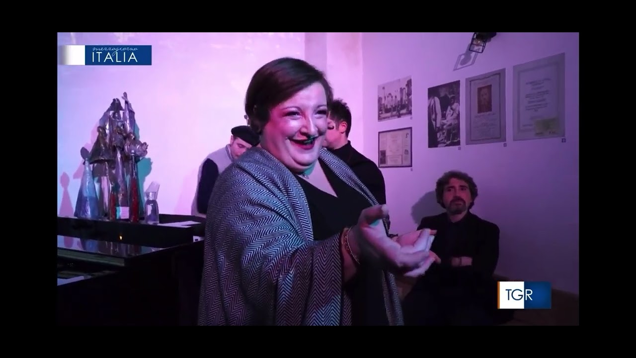 Napulitanata a Mezzogiorno Italia - Rai3