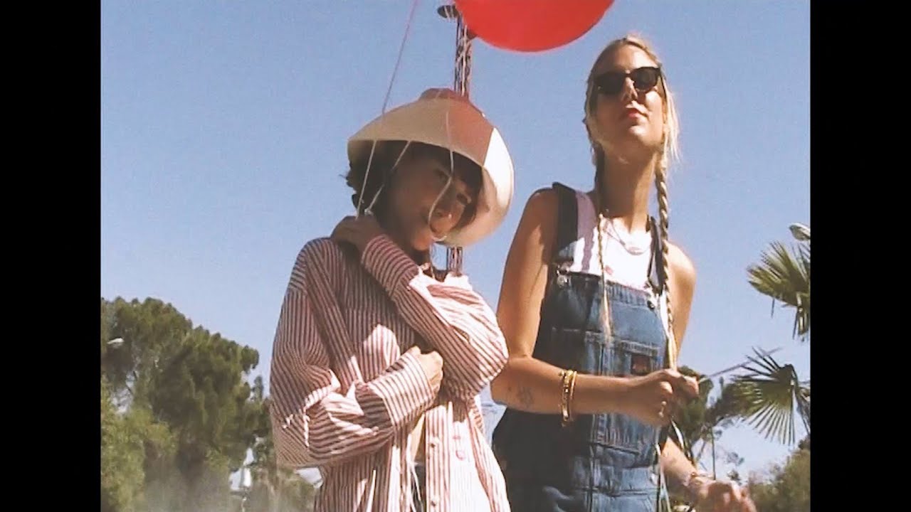 ALICE ET MOI - Mira Paula & Ganges