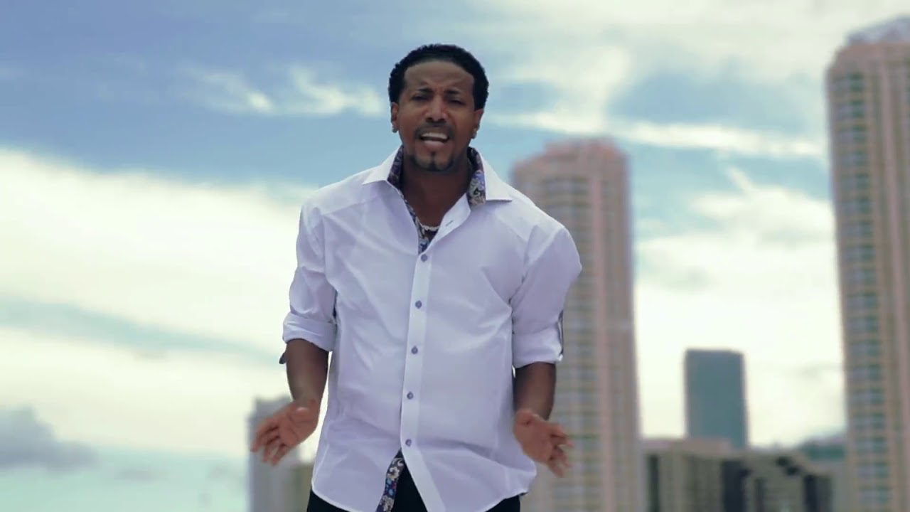Tocando el Cielo con las Manos - Grupo Niche (Video)