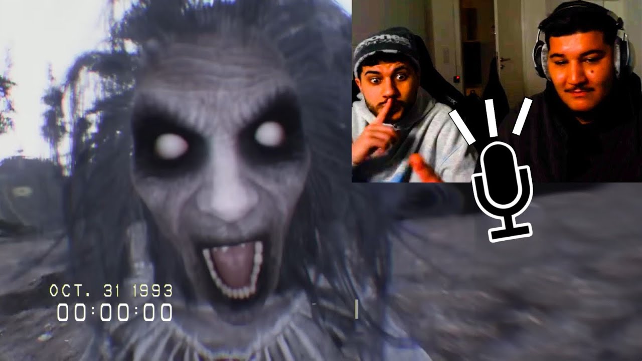 Jiyo Spielt Dont Scream!