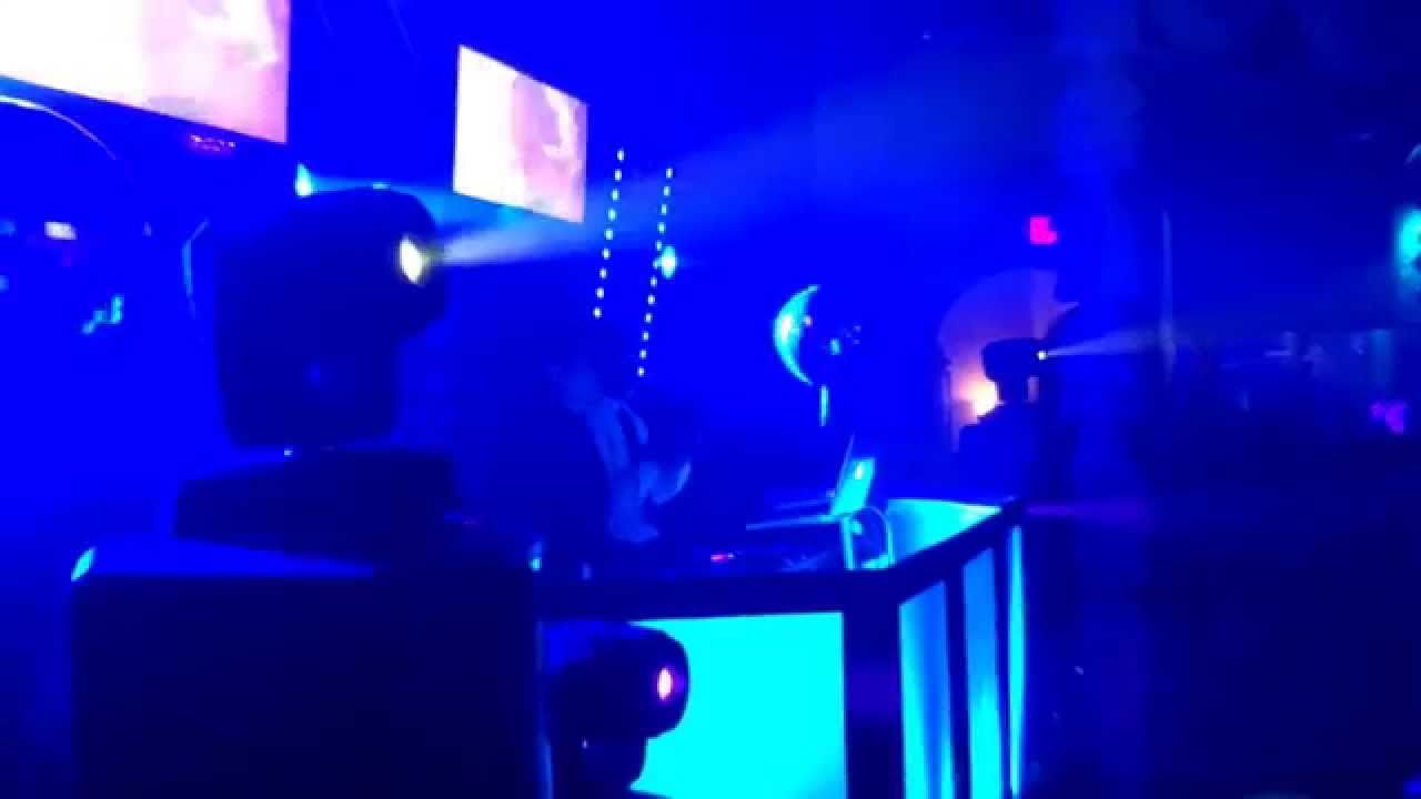Dj Moys
