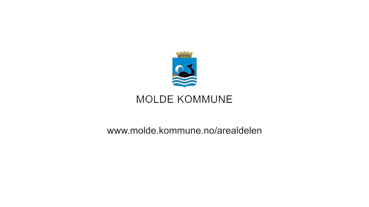 Kommuneplanens arealdel 2028–2040