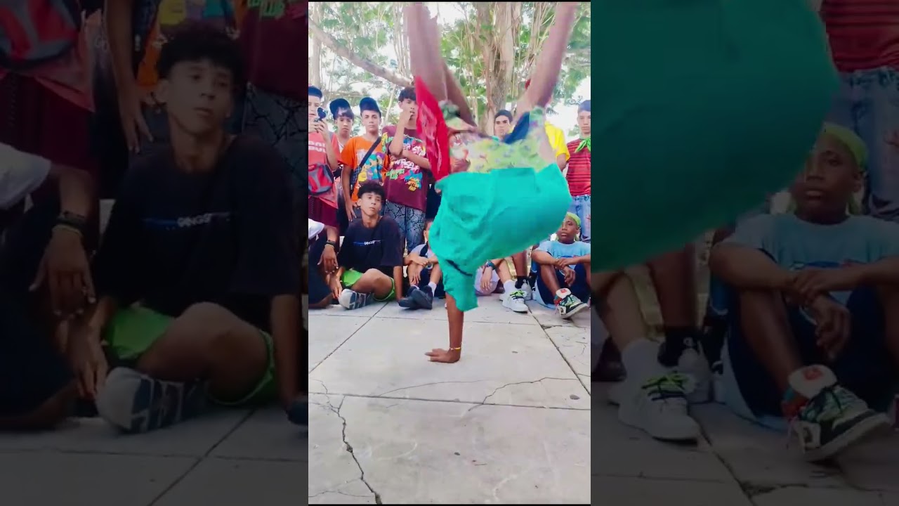 gran reto de morfa Un Moreno vs Brandon x Bahia 2023