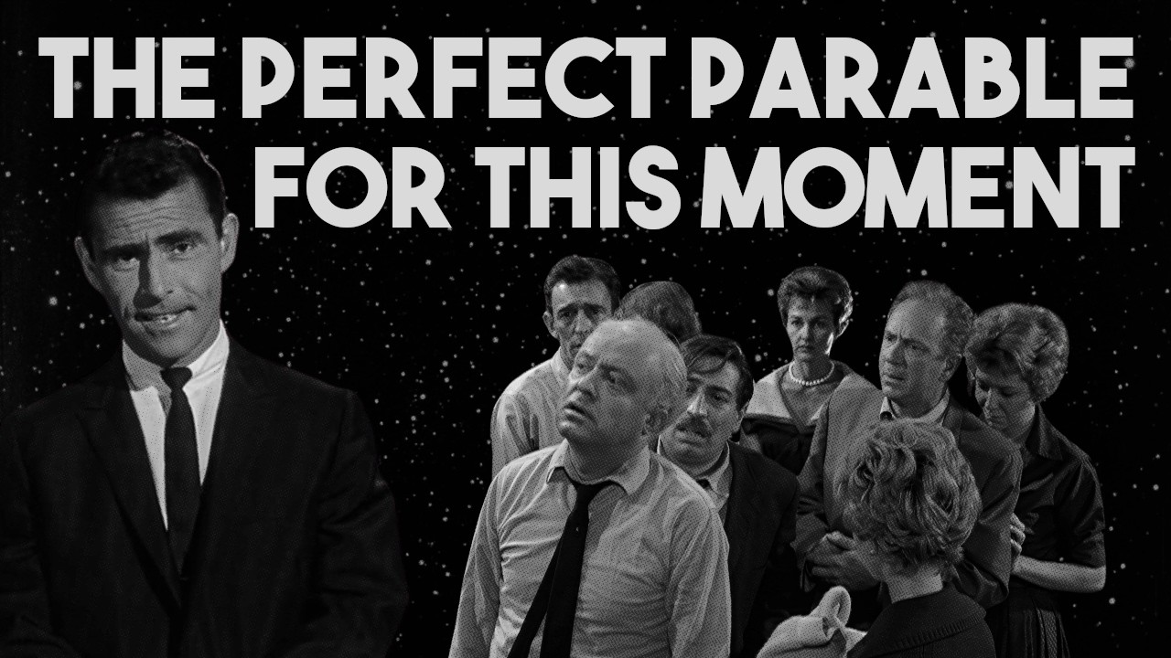 The Twilight Zone's 
