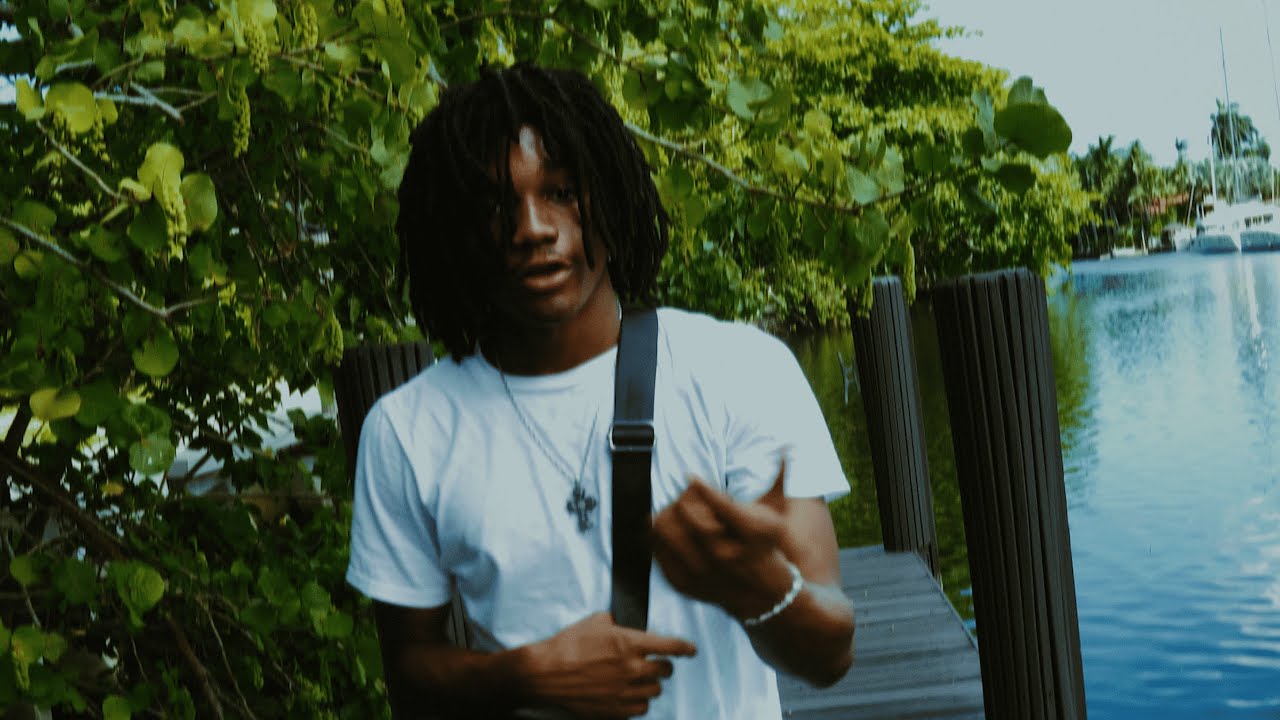 g4lato - Snakes Afoot (Official Music Video)