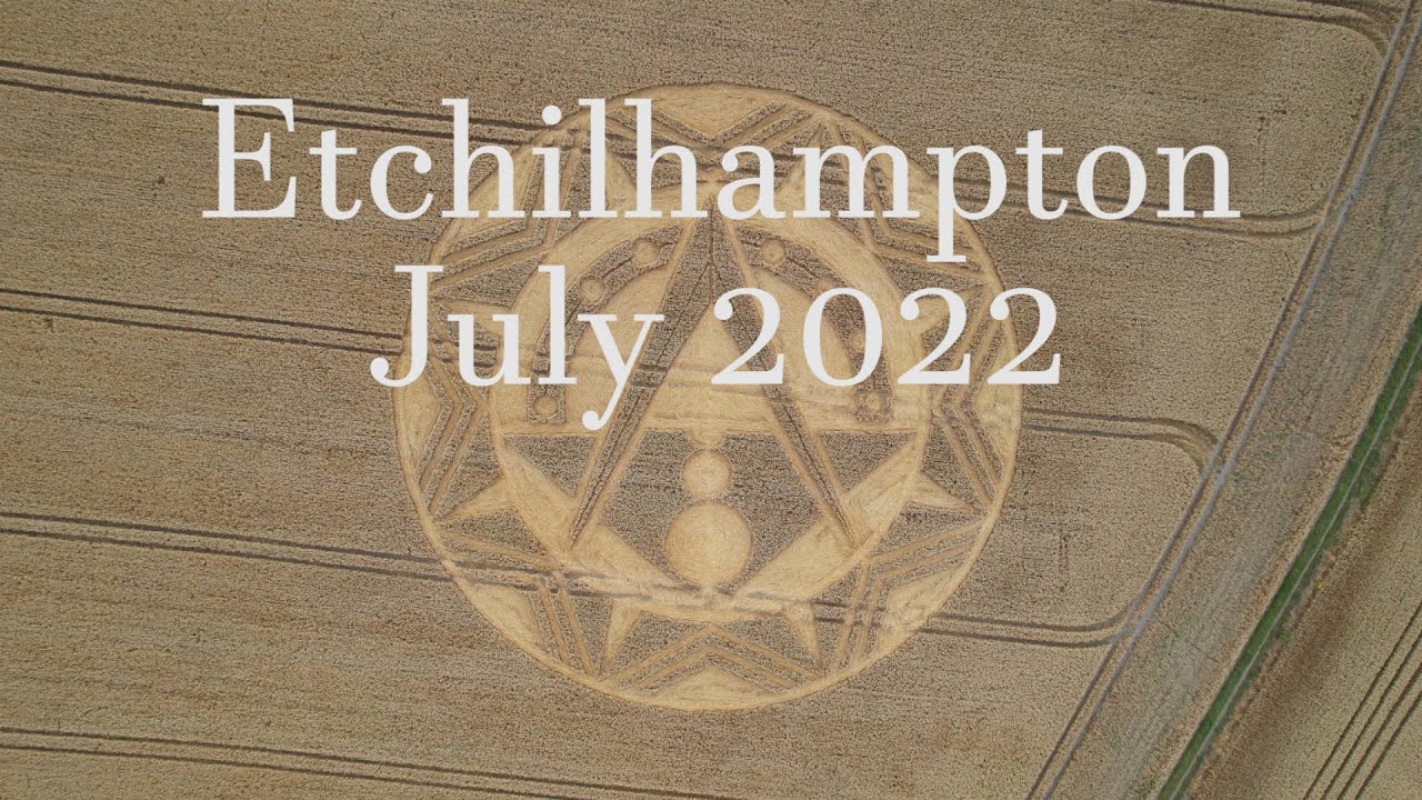 Etchilhampton July 2022