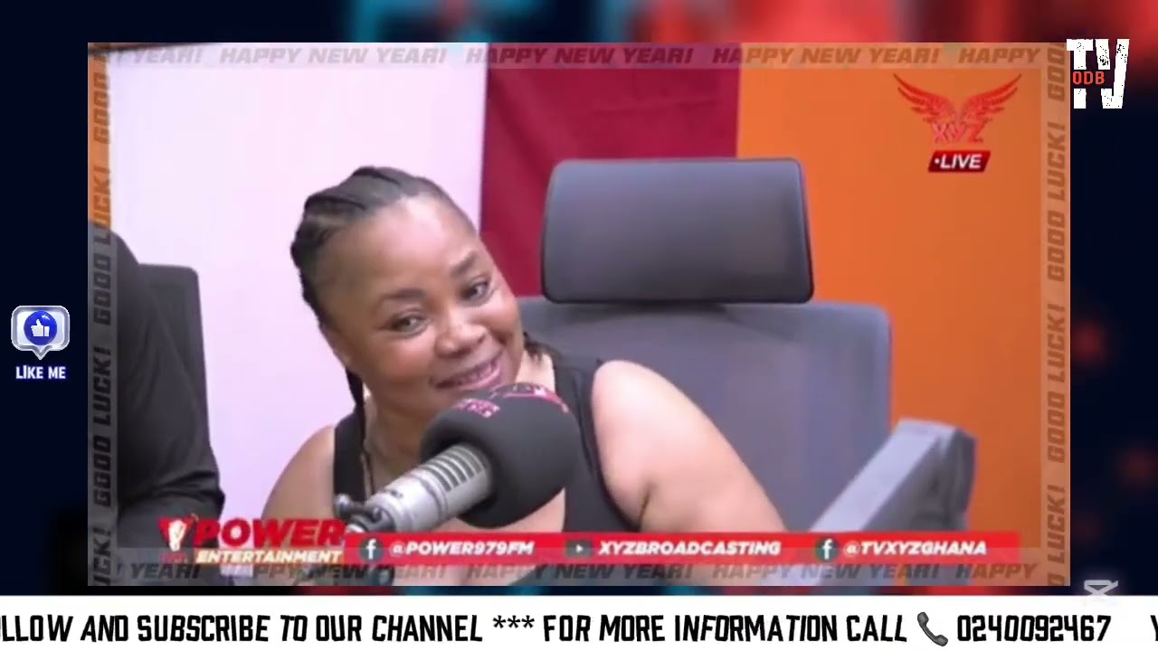 Nana Acheampong will face my wrath if he dares to Attend the Late Daddy Lumba’s funeral ~ Sally Mann