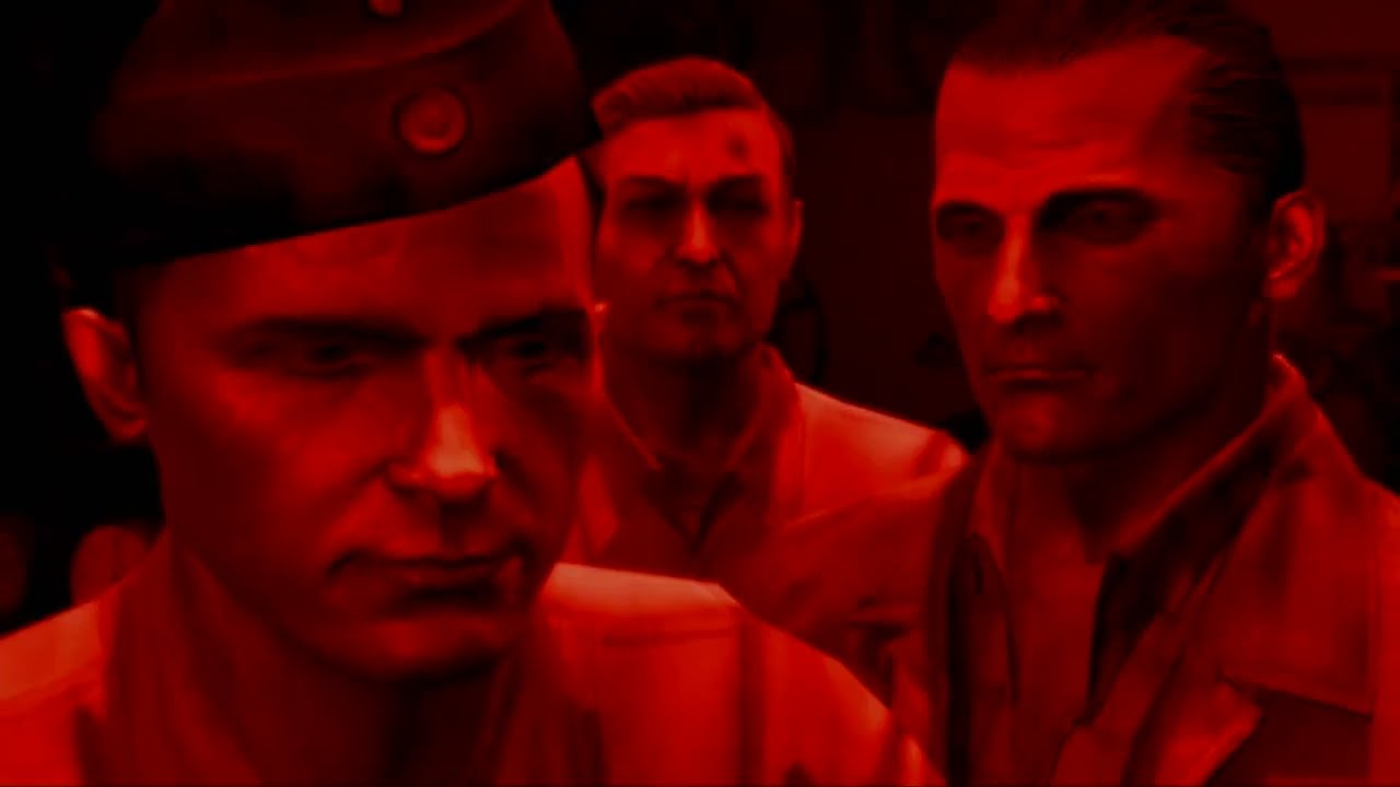 Silent Hunter V: Battle of the Atlantic.  Часть первая: 