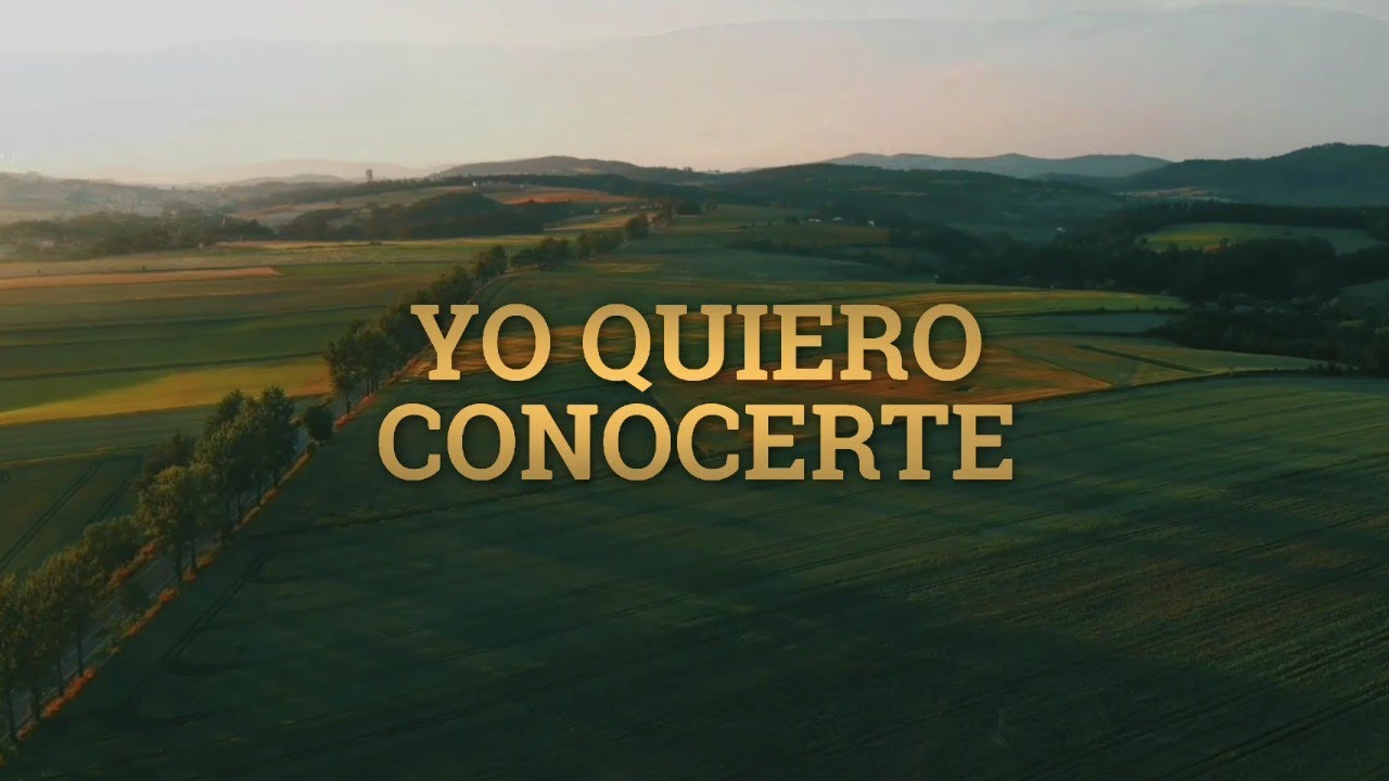 Oh! Señor - David Saylor (Con letra)