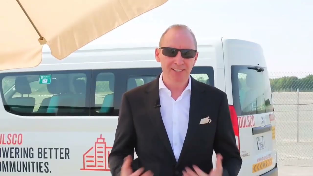 Dulsco Training Academy