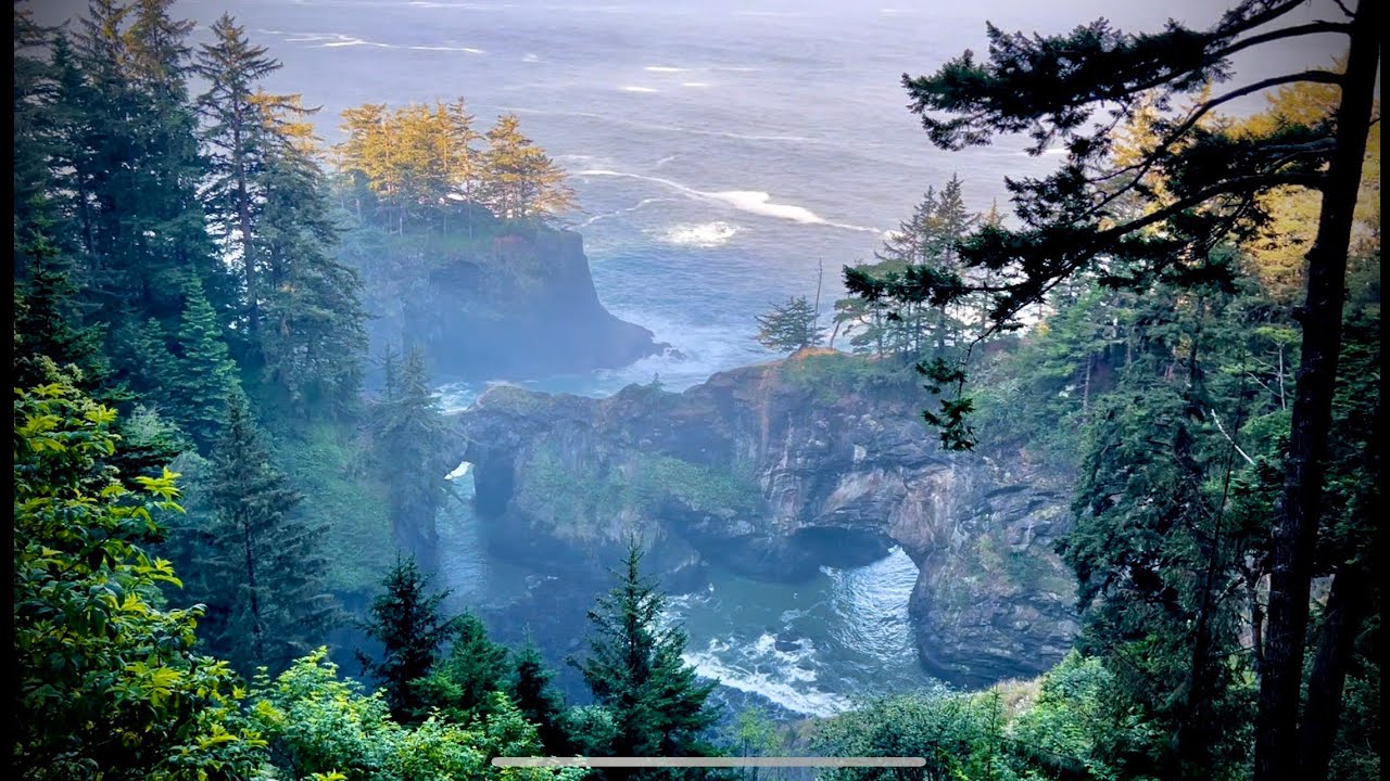 South Oregons MUST see beaches!