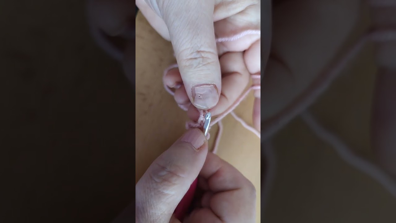 1. Dobrodružství s klubíčkem, učíme se háčkovat