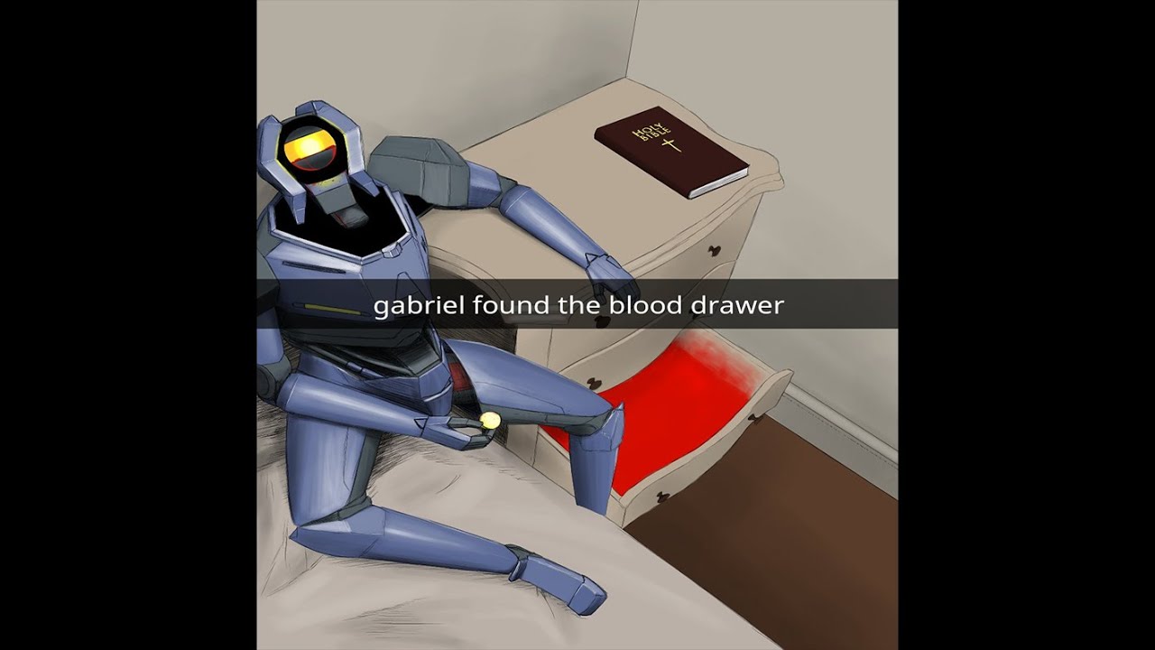 (Day 21) P Ranking an ULTRAKILL level everyday until I come out