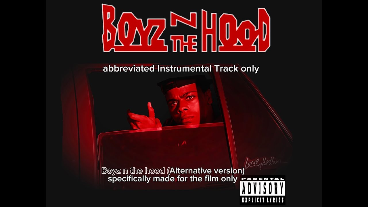 A Bird in the Hand (Boyz n the Hood instr Version) *Official* *not ice cube&rsquo;s or live and let die*