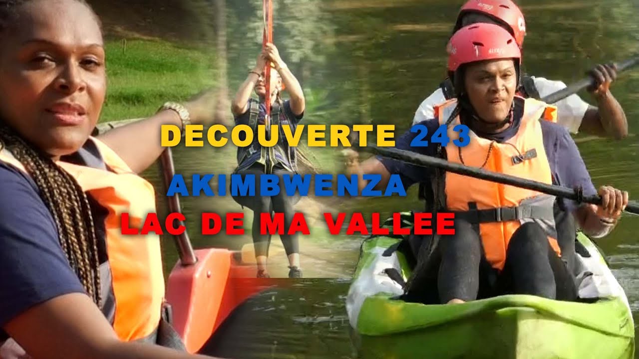 Les Secrets du Lac de Ma Vallée à Kimwenza
