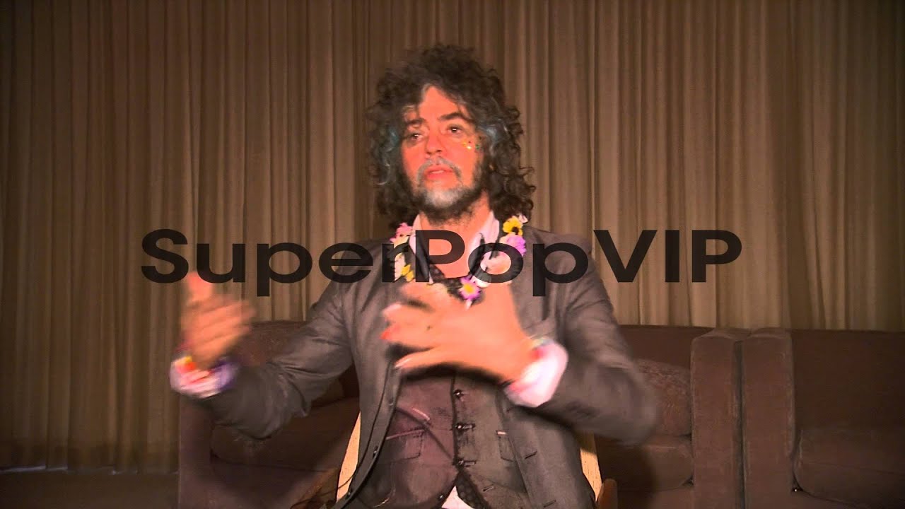 INTERVIEW: Wayne Coyne on life after The Flaming Lips and...