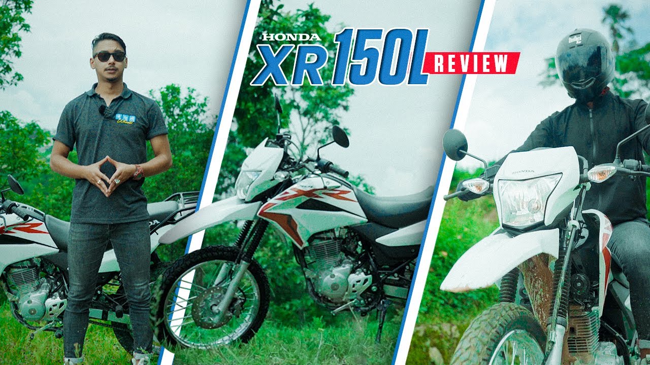 Honda XR150L | Honest Reviews | Full Video | Nepali Wheels