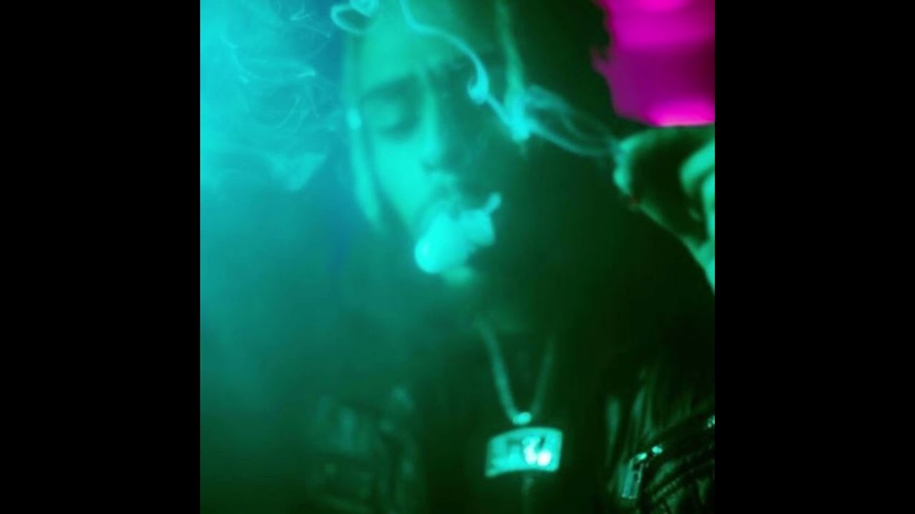 [free] Jeune Loup x Mike Shabb Type Beat - 