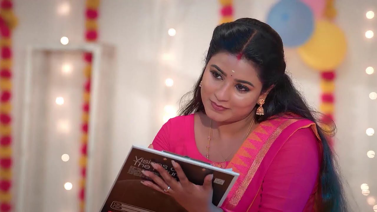 Karthigai Deepam | Ep - 910 | Webisode | Jul 23 2025 | Zee Tamil