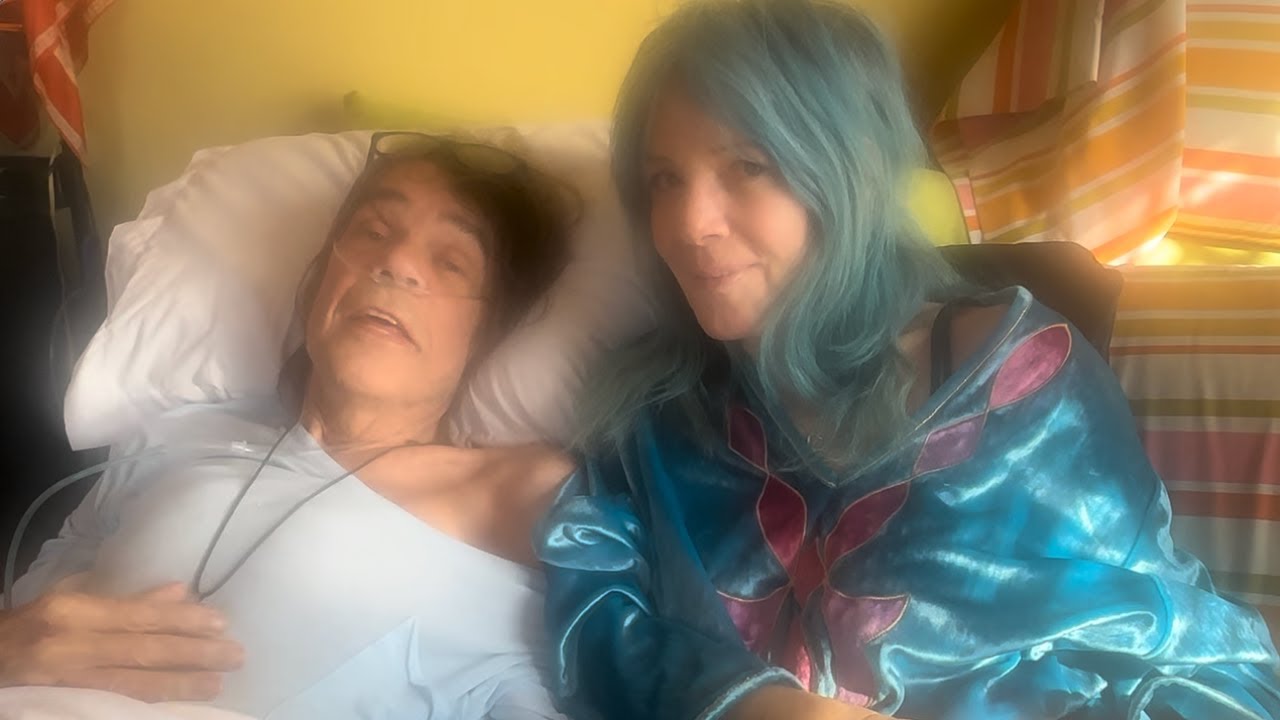An Update From David Johansen - Sweet Relief Musicians Fund