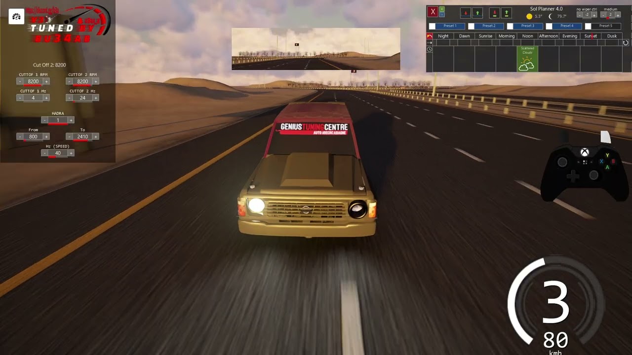 كربيتر عنابي 1997 سيرفر b3