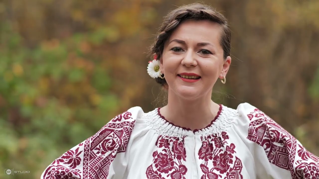 Bianca Mărășescu- Bine v-am găsit, bănățenii mei